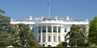 White House On Lock Down For Airspace Violation