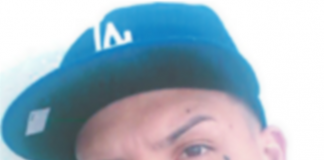 FBI Offers $5,000 Reward For Murder Suspect