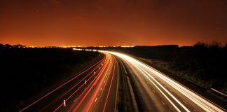 Man’s Threat To Jump Stalls 10 Freeway