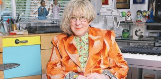 Allee Willis “Friends” Theme Song Writer Dead