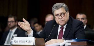 Spying, Corruption On Trump Campaign Exposed