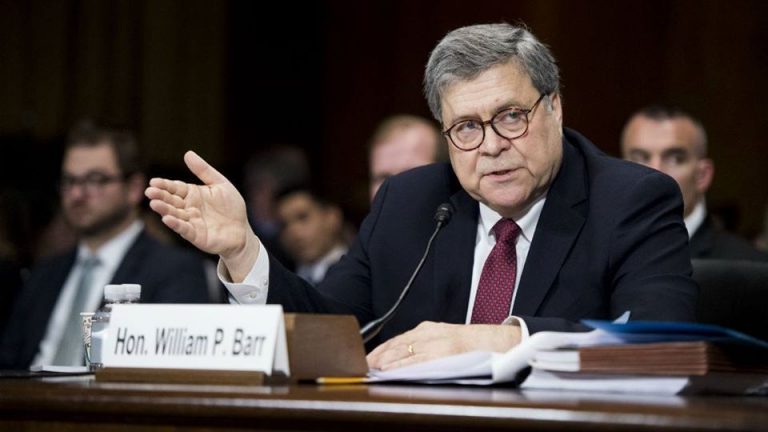 Spying, Corruption On Trump Campaign Exposed