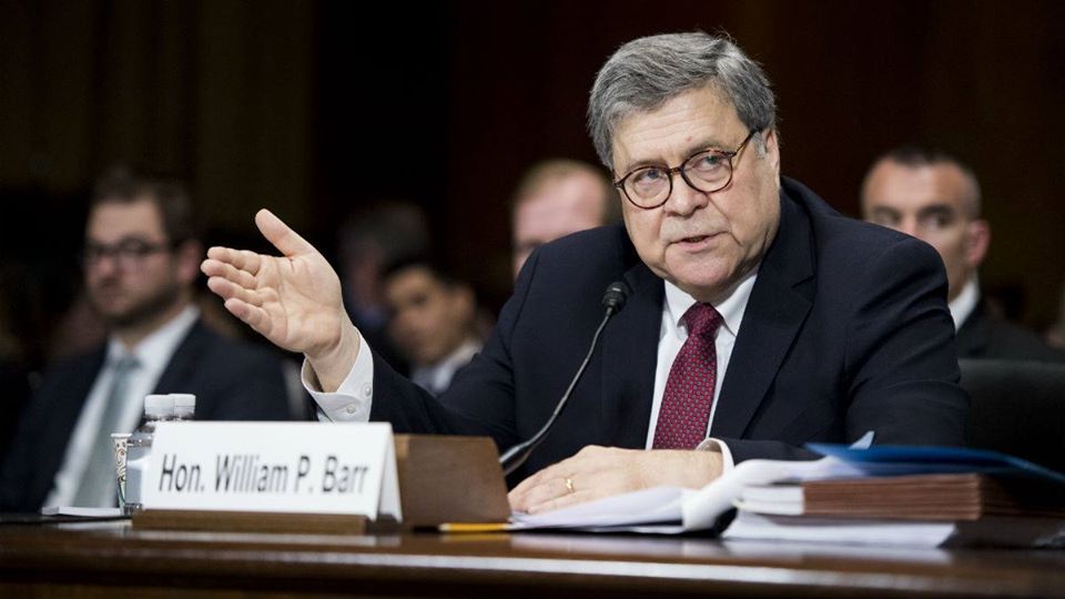 AG Barr