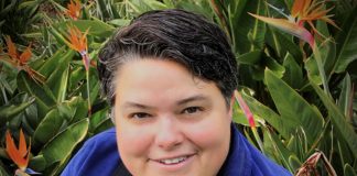 Jenny Rogers Assigned Director Of Community Services