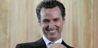 Dr. Veltmeyer Launches Petition To Recall Governor Newsom
