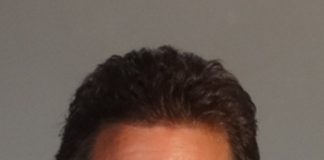 Suspect Arrested For Attacking Elderly Man