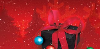 The Way It Should Be