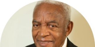 Musician Irving Burgie, Known For “Day-O,” Dies At 95