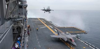 Four People Dead After A Mass Shooting At Naval Air Station