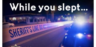Individuals Arrested For Drug Possession