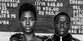 “Queen And Slim” Is Transcendent, Powerful