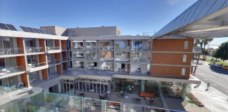 Shore Hotel Proposes Affordable Hostel Project To Offset Legal Fines