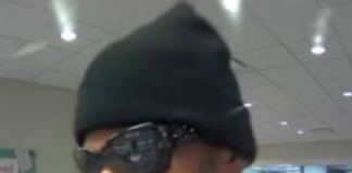 FBI Seeking Information On Serial Bank Robber