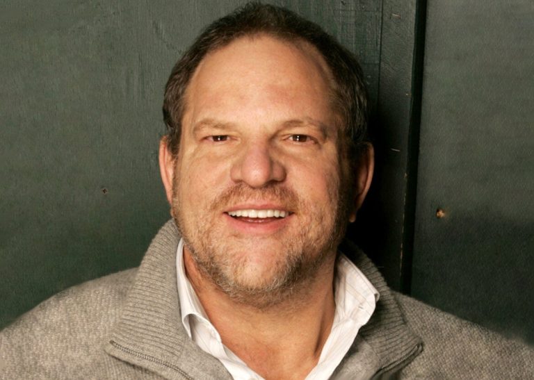 DA Reviews Eight New Cases Against Harvey Weinstein