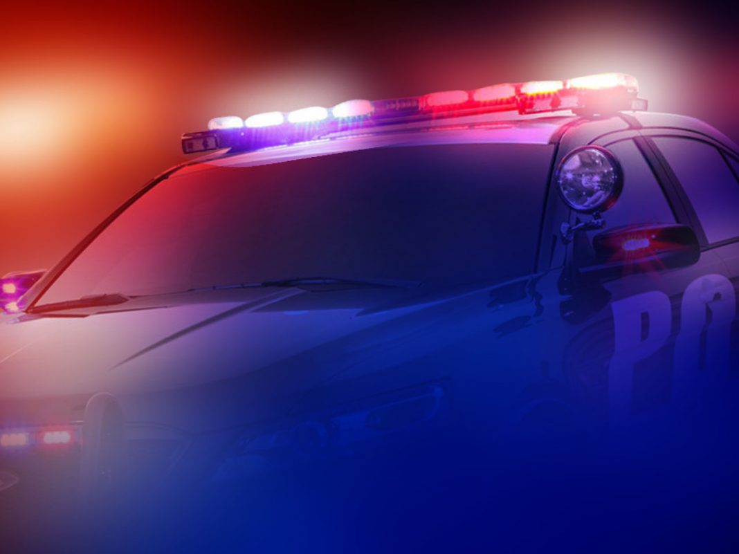 policecar