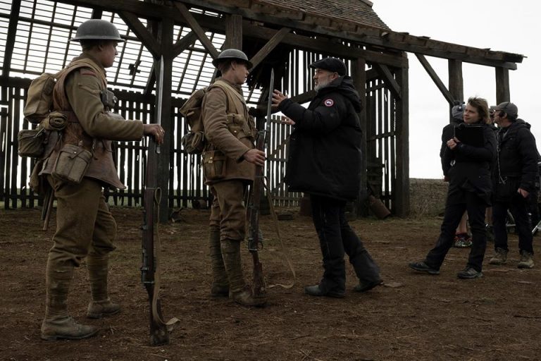 Oscar Predictions For 2020