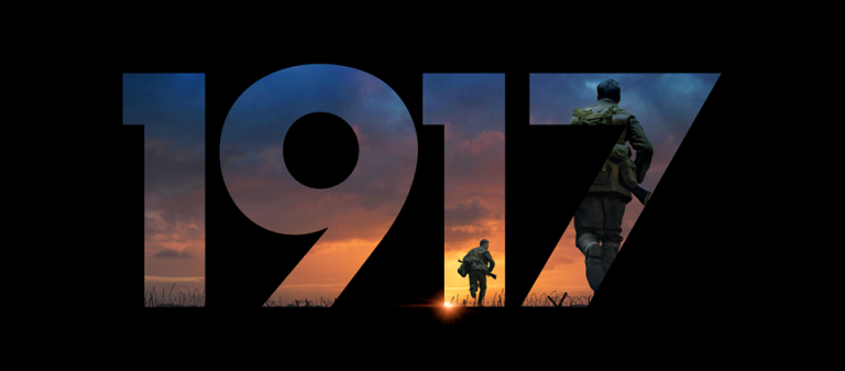 “1917” Big Golden Globe Awards Winner