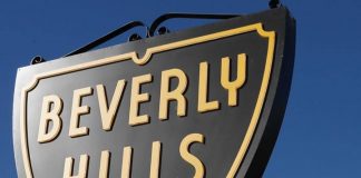 Beverly Hills Participates In Homeless Count