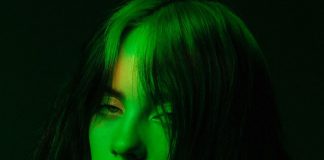 Billie Eilish Big Grammy Awards Winner
