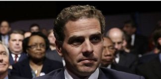 Hunter Biden Accused Of $156 Million Counterfeit Scheme