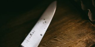 “Captain America” Actress Charged With Second Degree Murder