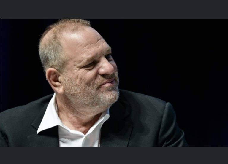 Harvey Weinstein Charged With Sexually Assaulting Two Women