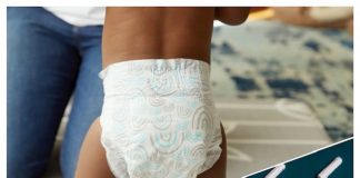 California Eliminates Taxes On Menstrual Products And Diapers