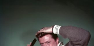Actor Edd Byrnes Dies At Age 86