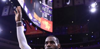 Lebron James Surpasses Kobe Bryant In All-Time Scoring