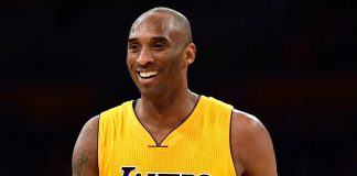 NBA Star Kobe Bryant And Daughter Gianna Killed In Helicopter Crash