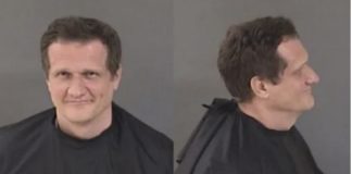 Mathias Ajple Charged With Battery Of Trump Supporter