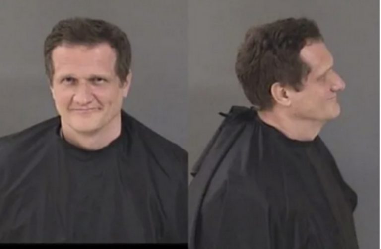Mathias Ajple Charged With Battery Of Trump Supporter