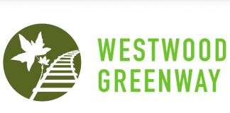 Construction Begins On Westwood Greenway