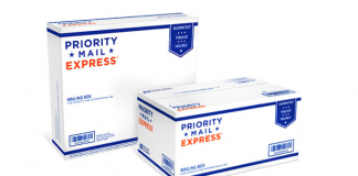 Drug Trafficker Caught Mailing Substances Through USPS