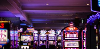 Gambling On A Global Scale