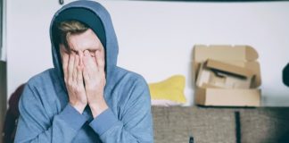 The Worry You Cannot Escape