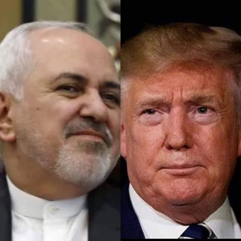 Mohammad Javad Zarif Denied U.S. Visa