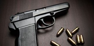Shooting In West Hollywood Leaves One Injured