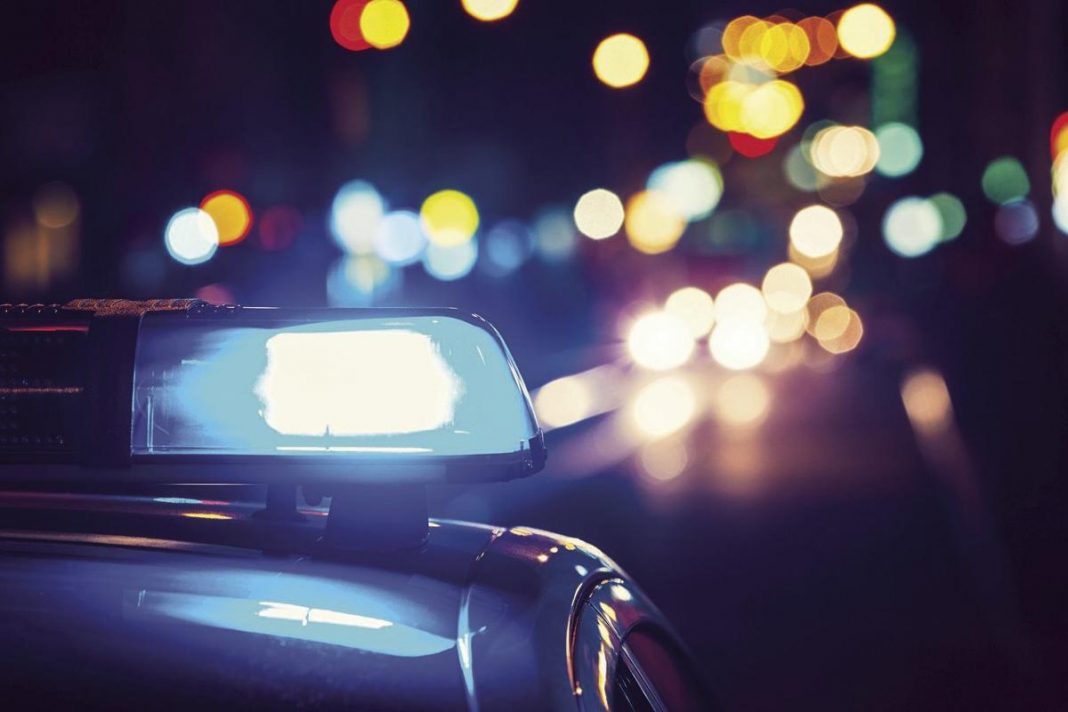 policelight