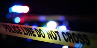 Woman Killed In Road Rage Incident