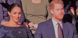 Meghan Markle Makes Deal With Disney