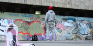 Graffiti Launches Investigation