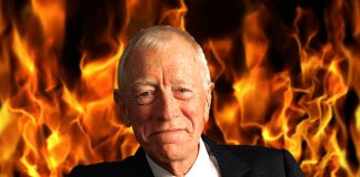 Max Von Sydow Brilliant Actor To Be Remembered