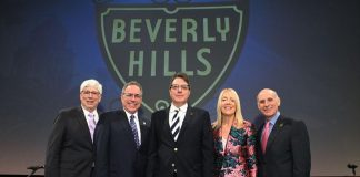 Beverly Hills City Council Election Results