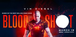 “Onward” Wins Box-Office Again