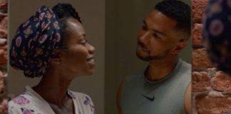 My Obsession With “Cherish The Day!”