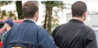 Former Councilman Surrenders To FBI For Obstructing Investigation