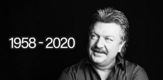 Singer Joe Diffie Dies From COVID-19 Complications