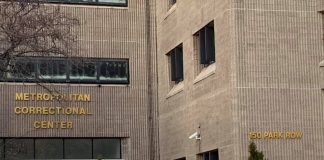 Feds Fail To Monitor Incarcerated Terrorist Inmates