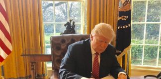 U.S. Authorities Arrest 600 Members Of Mexican Cartel